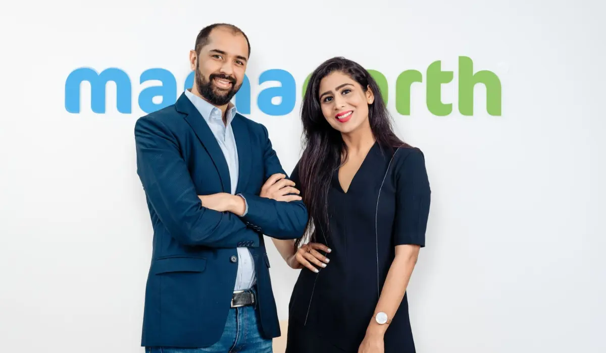 The Derma Co by Mamaearth's Parent Company Achieves Rs 500 Crore ARR in Active Ingredient Skincare