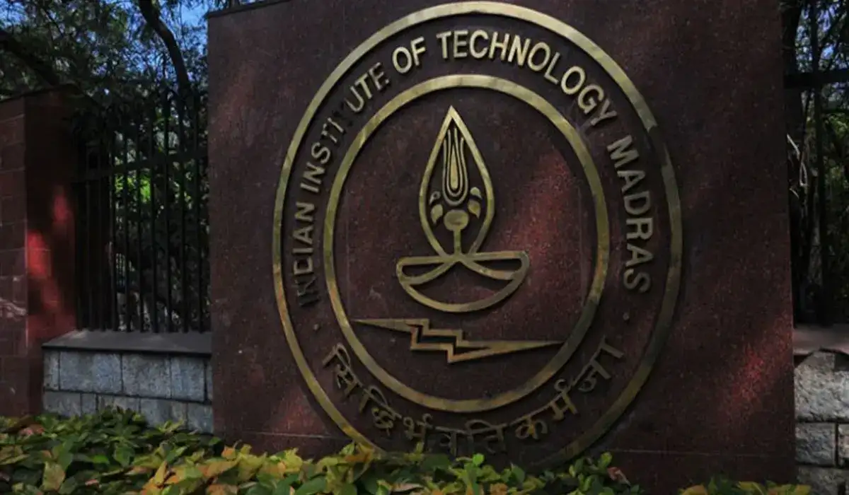 IIT Madras Launches First-Ever Sports Tech Incubator in India