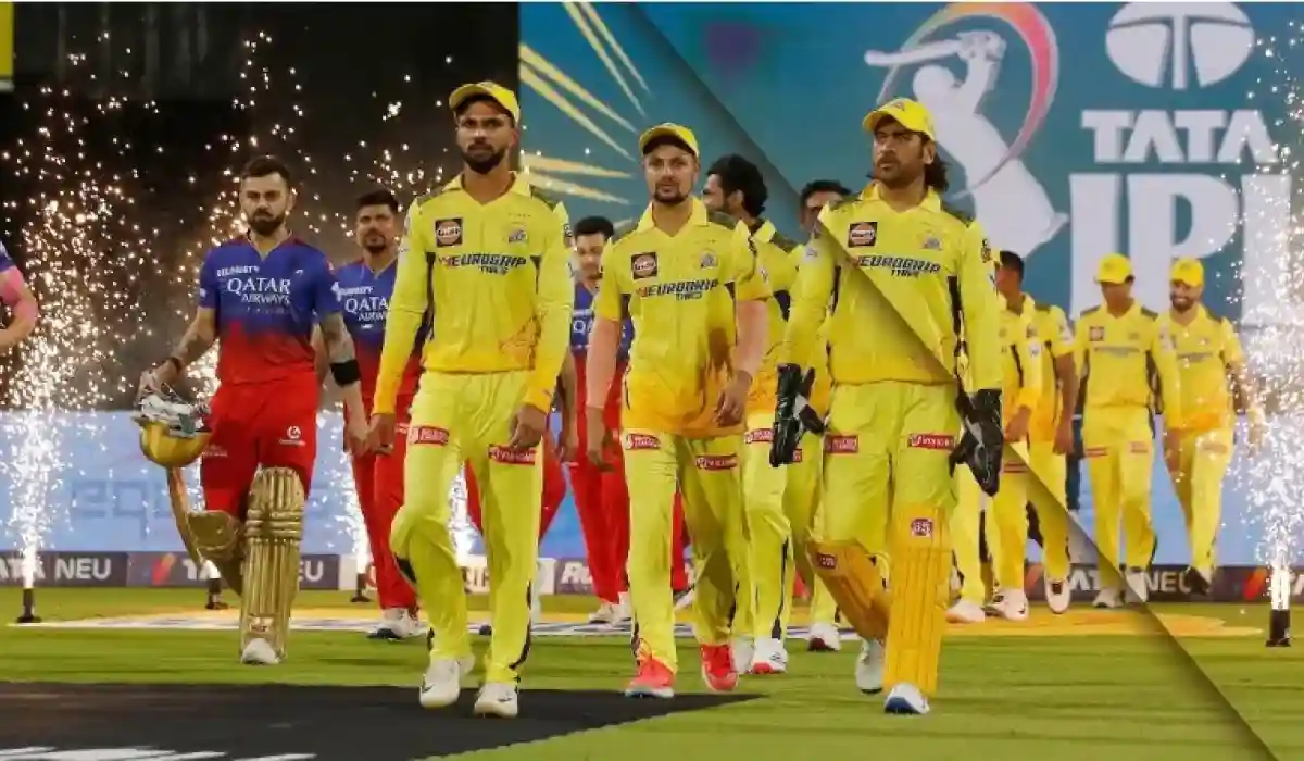 JioCinema Gets 11.3 Cr Viewers On Day 1 Of IPL 2024