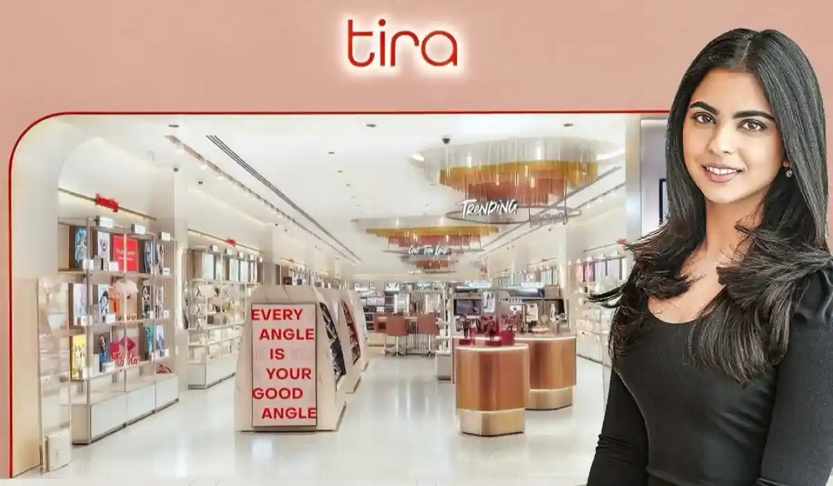 Reliance Retail's Tira Unveils "Tira Tools" for Discerning Beauty Enthusiasts