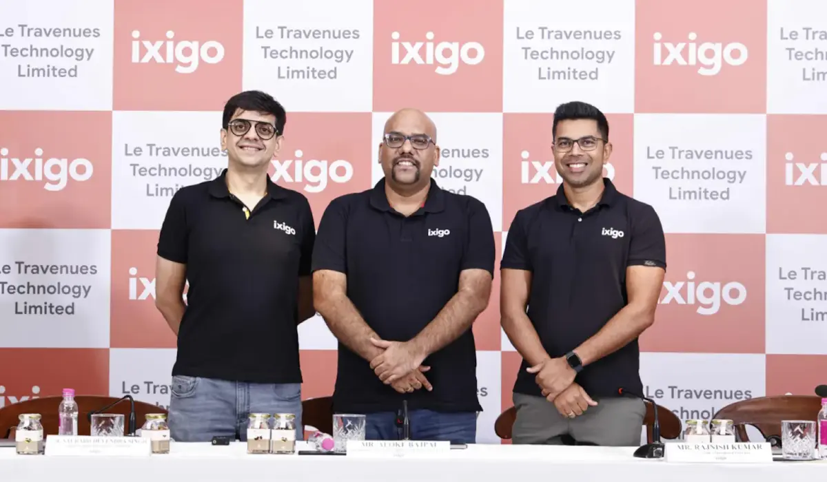 Ixigo IPO Oversubscribed by Retail Investors Within Hours of Launch