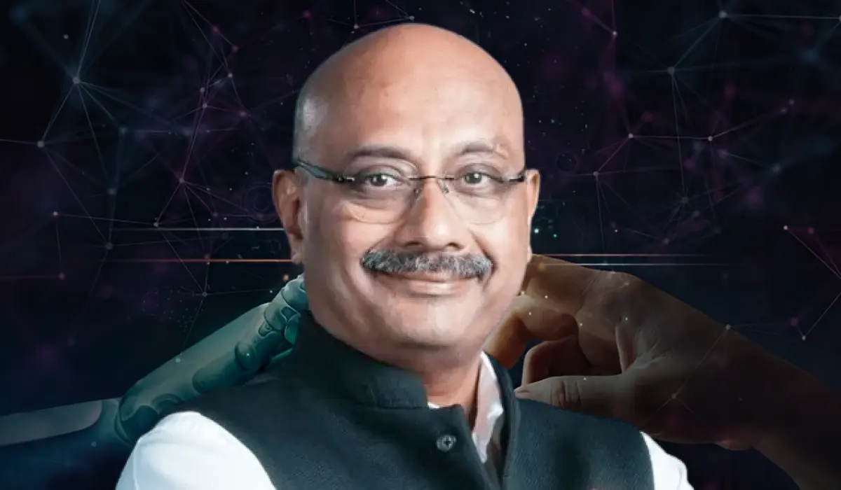  Former Tech Mahindra Executive Jagdish Mitra Launches Humanize: A Generative AI SaaS Startup 