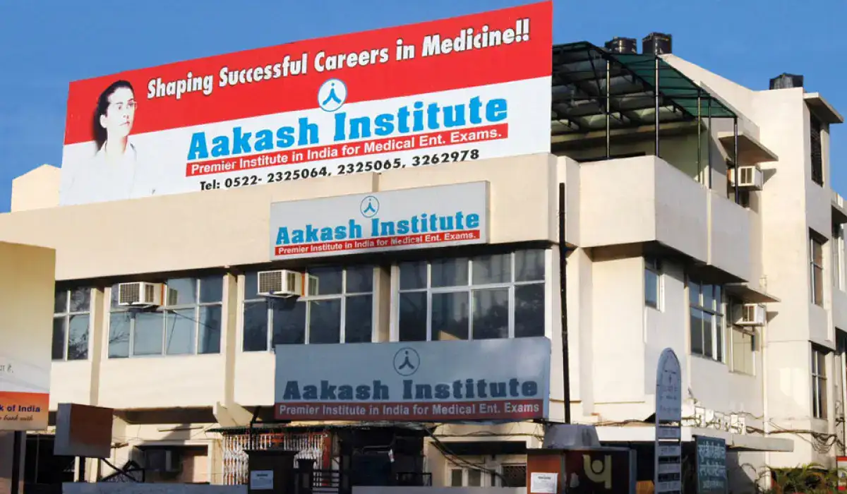 It Is Unlikely That Chaudhry Will Return To Lead Aakash Institute, Which Is Now Owned By Byju's.