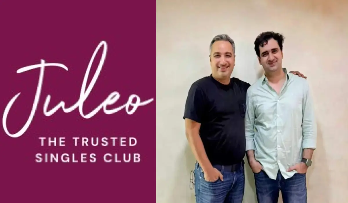 Juleo Raises $2.5 Million to Revolutionize the Dating Scene