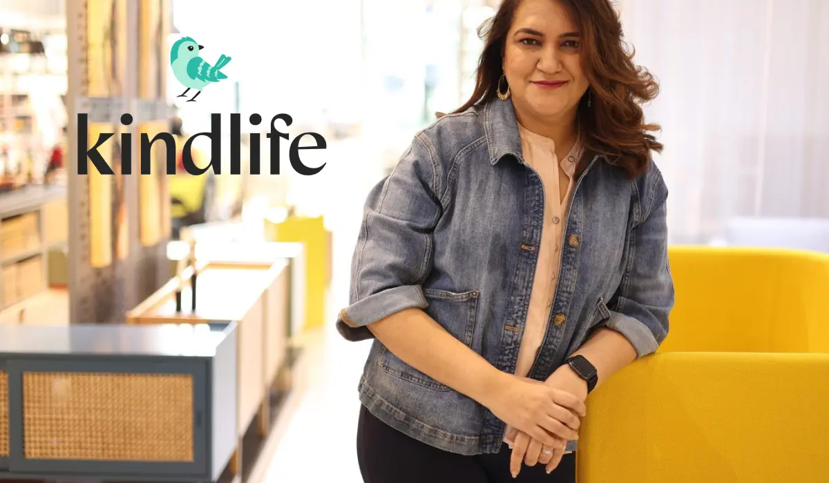 Kindlife Raises $8M in Series A Funding to Expand K-Beauty Market in India