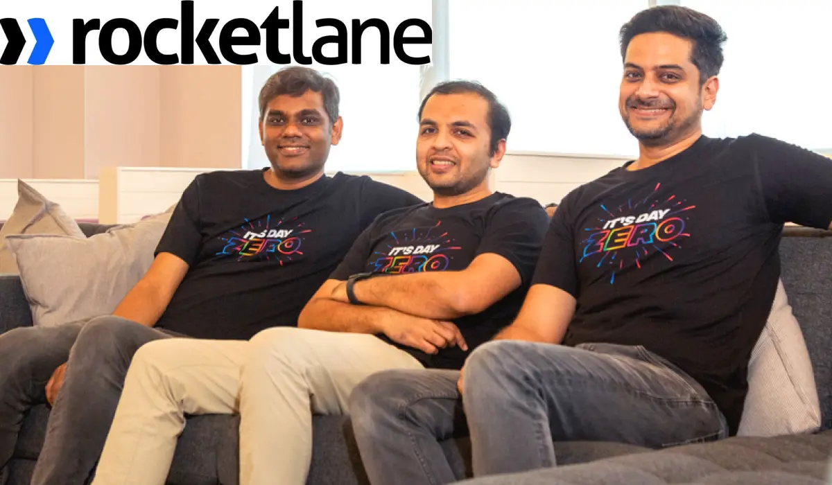 Rocketlane Raises $24 Million to Propel AI Roadmap and Expand Global Reach