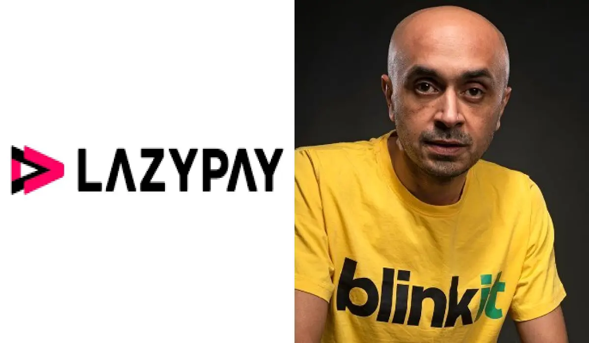 PayU's LazyPay Expands Quick Commerce Partnership with Blinkit Addition