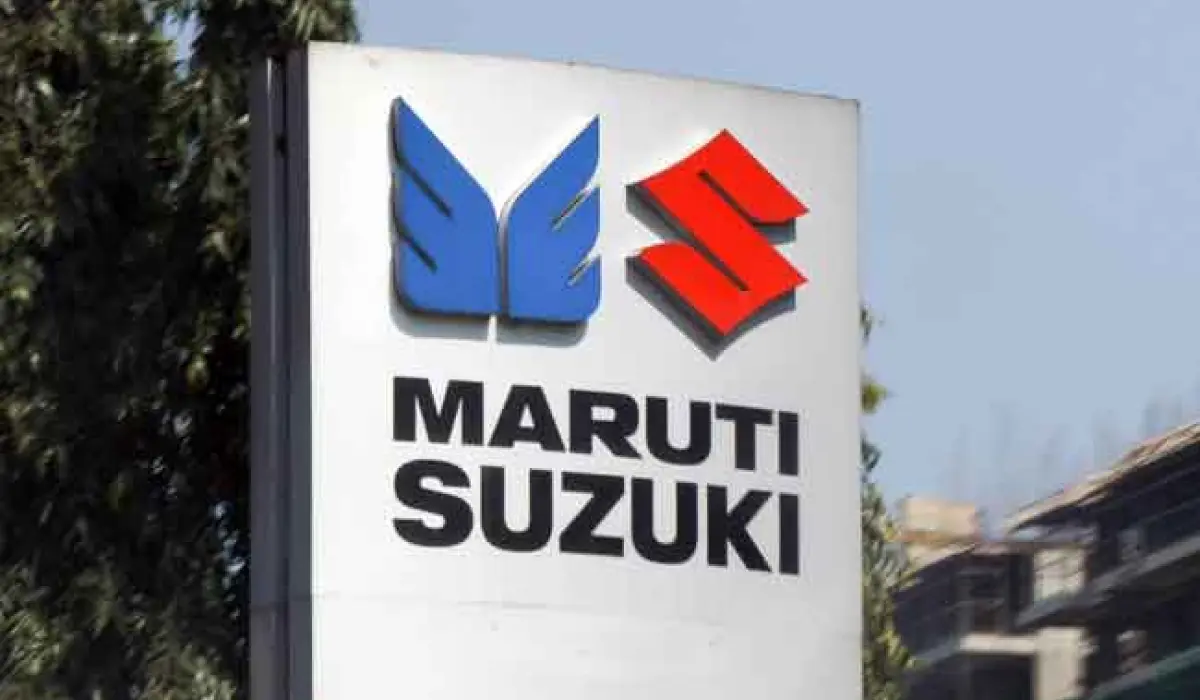 Maruti Suzuki acquires stake in homegrown AI startup Amlgo Labs