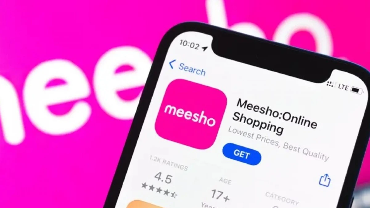 80% of Online Shoppers Are Mass Consumers from Tier 2 and 3 Towns : Meesho Report