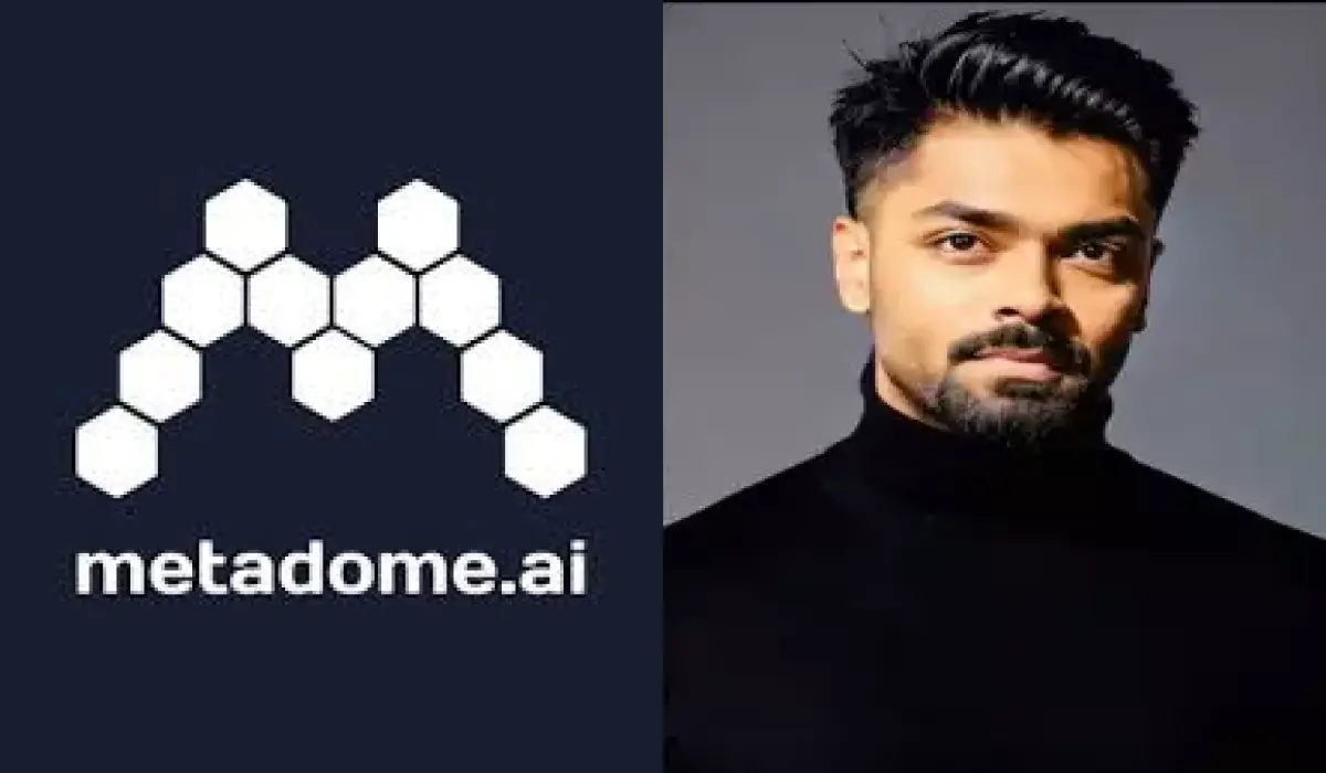 Metadome.ai Raises $6.5 Million to Revolutionize Extended Reality Experiences