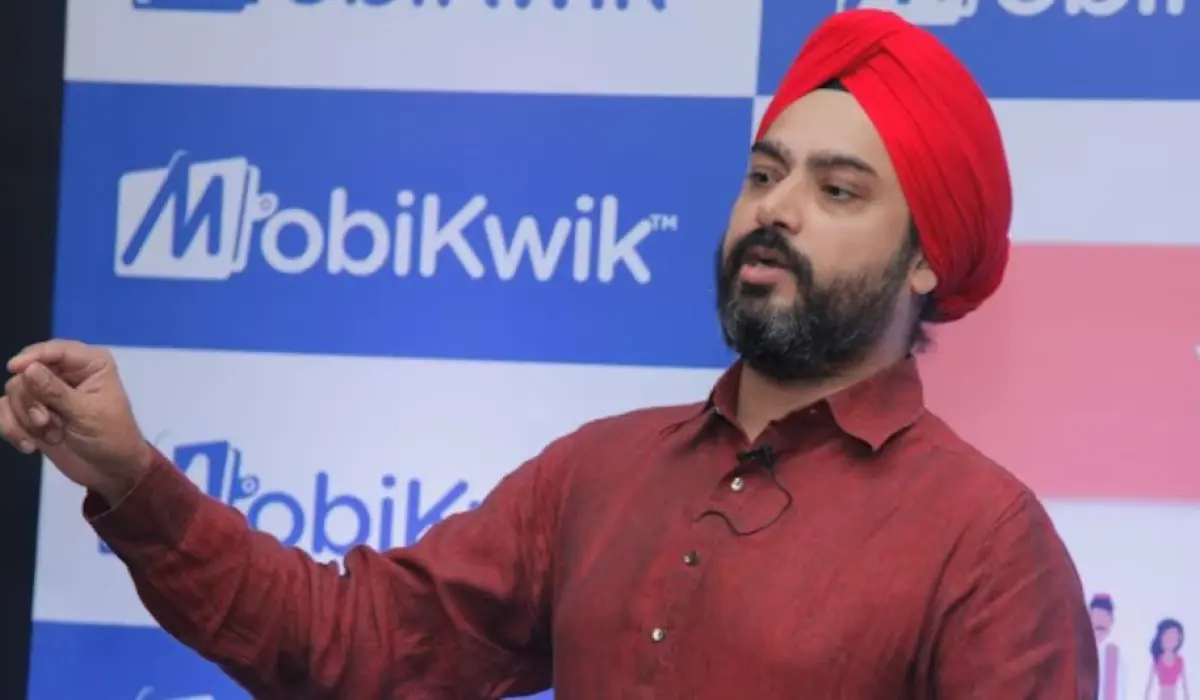 Mobikwik Reports Strong FY24 Performance with Rs 14 Crore Profit