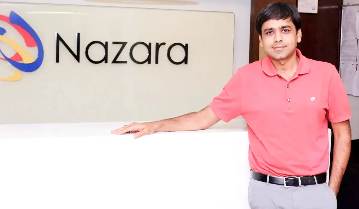 Nazara Technologies’ Q4 net profit dropped 98% to INR 18 Lakh, with significant impairments and a 17% revenue decline