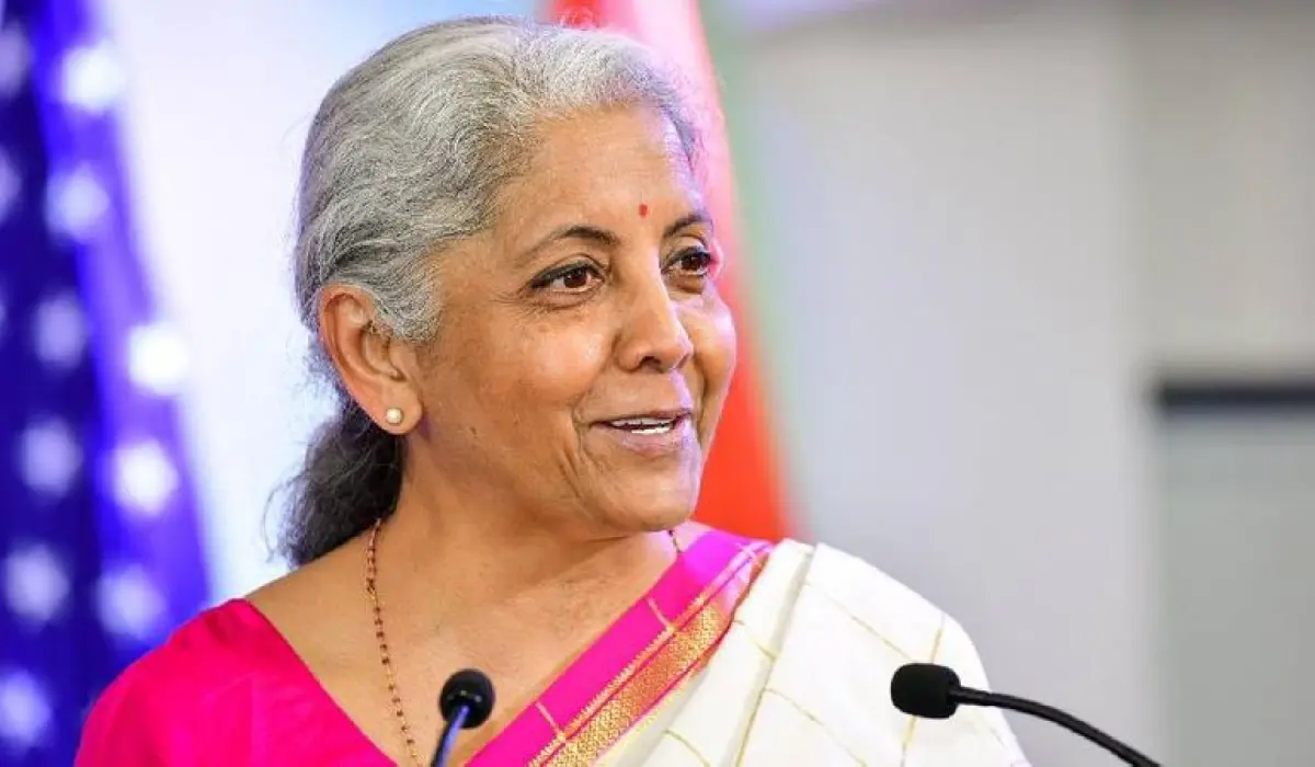 Finance Minister Highlights Growing Role of Women in Indian Businesses