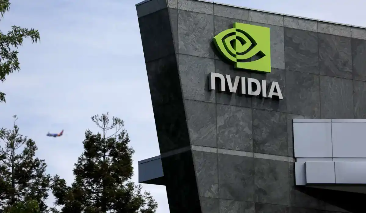 Nvidia's Market Value Surpasses $3 Trillion Amidst Soaring Demand for AI Chips