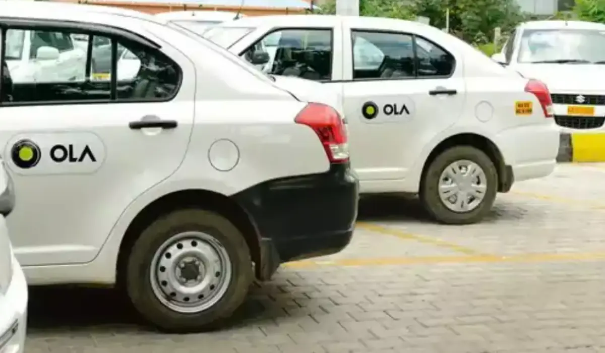 Ola & Uber Shift Gears: Subscription Plans for Auto Drivers Shake Up the Market