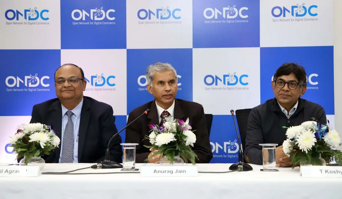 Open Network for Digital Commerce (ONDC) Eyes Media Platforms for E-commerce Expansion