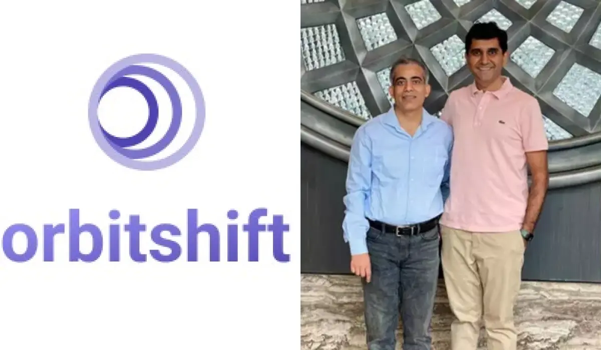 OrbitShift Secures $7 Million Seed Funding to Revolutionize Sales Intelligence with AI