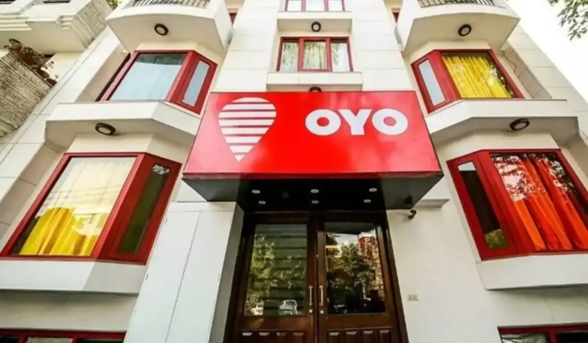 OYO Prepares for IPO Relaunch with Refinancing Plans Nearing Completion