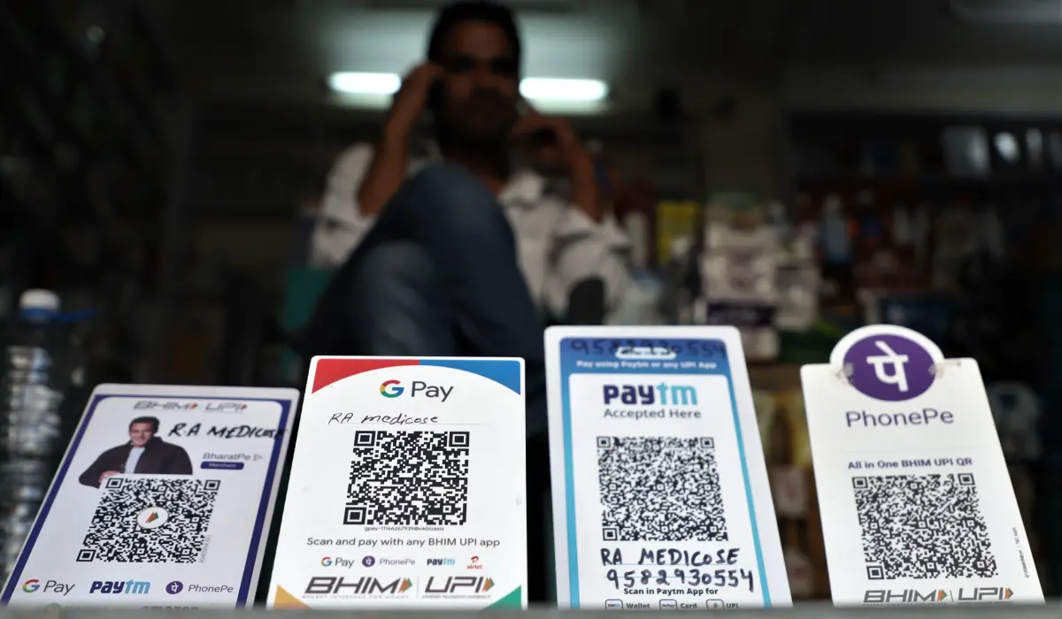 Over 70% Users To Stop Using UPI If Transaction Fee Is Levied: Survey