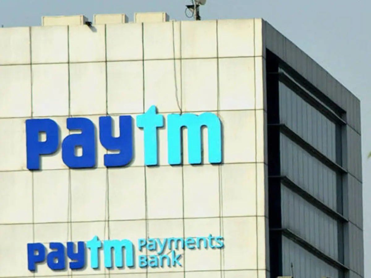 FIU-IND Report: Paytm Payments Bank Lacks Mechanism to Detect Suspicious Transactions