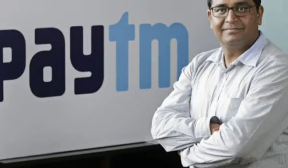 Fintech Firm One97 Communications Announces Layoffs Amid RBI Ban on Paytm Payments Bank