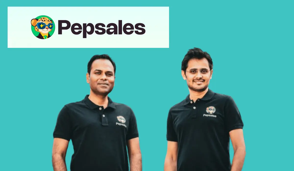 Pepsales Secures $1.1 Million in Funding to Revolutionize B2B SaaS Demos with AI-Powered Platform