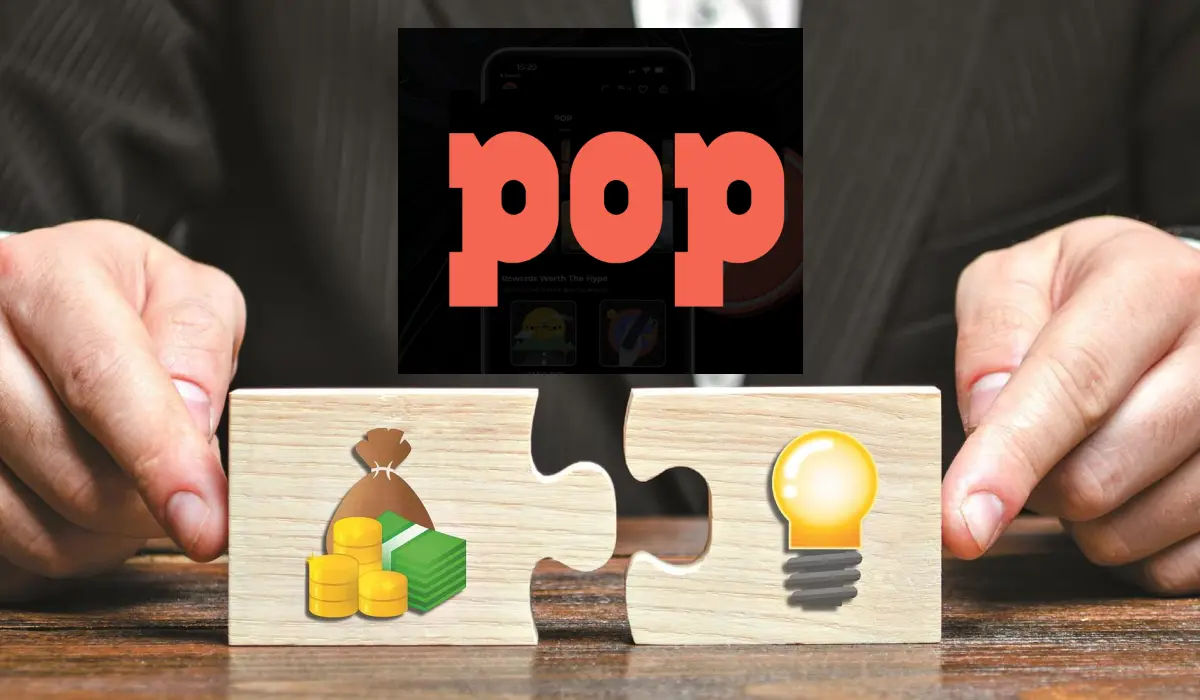 Fintech Startup POP Secures $2.4 Million in Seed Funding, Gains NPCI Approval for UPI Payments