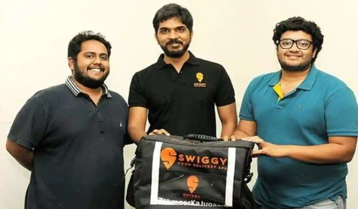 Swiggy Reports 24% Revenue Growth in 2023; Quick Commerce Gains Boosted, Says Prosus