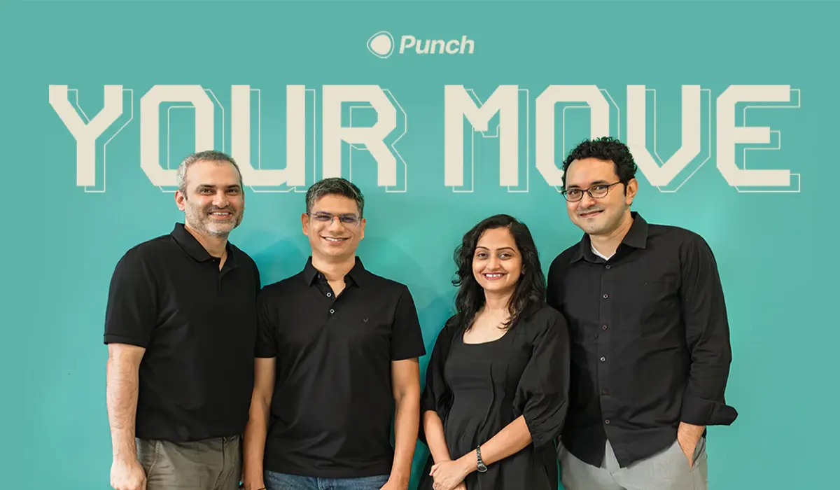 Punch Raises $7 Million in Seed Funding to Revolutionize Stock Trading Platform