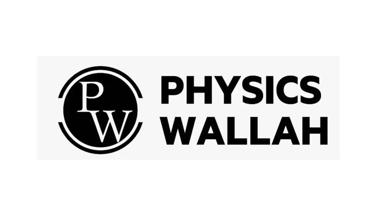 PhysicsWallah Nears $150 Million Funding Round, Valuation Set to Soar to $2.8 Billion