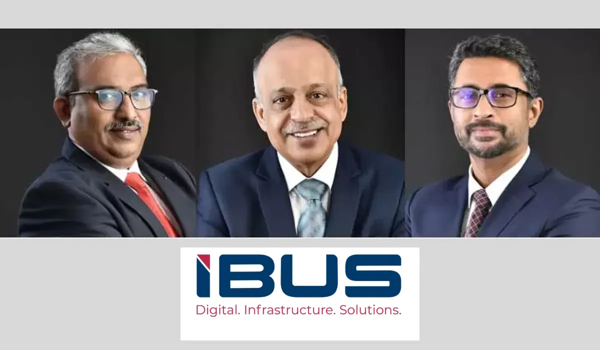 NIIF Invests $200 Million to Boost Digital Infrastructure Leader Ibus