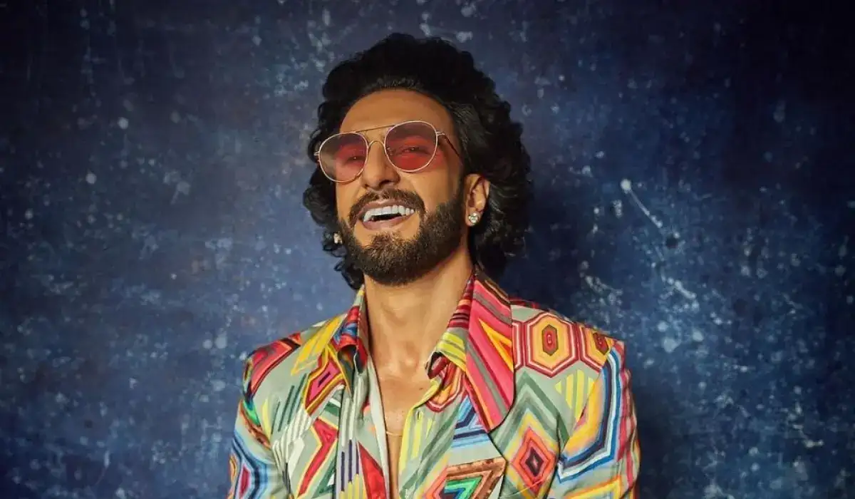 Ranveer Singh Invests in Packaged Foods Startup Elite Mindset