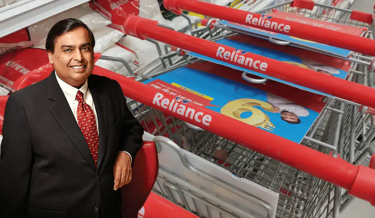 Reliance Retail Launches ONDC Pilot Through Fynd Platform