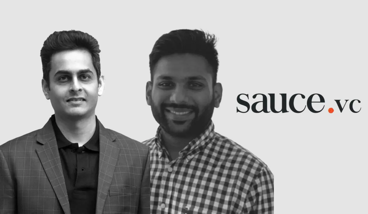 Sauce VC Ups Investment Game with Rs 250 Crore Fund for Early-Stage Consumer Brands