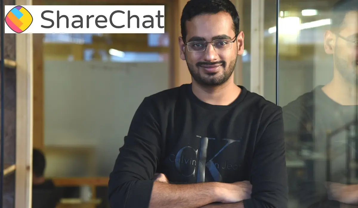 ShareChat Secures $48.8 Million in Debt Funding, Focuses on Profitability Path