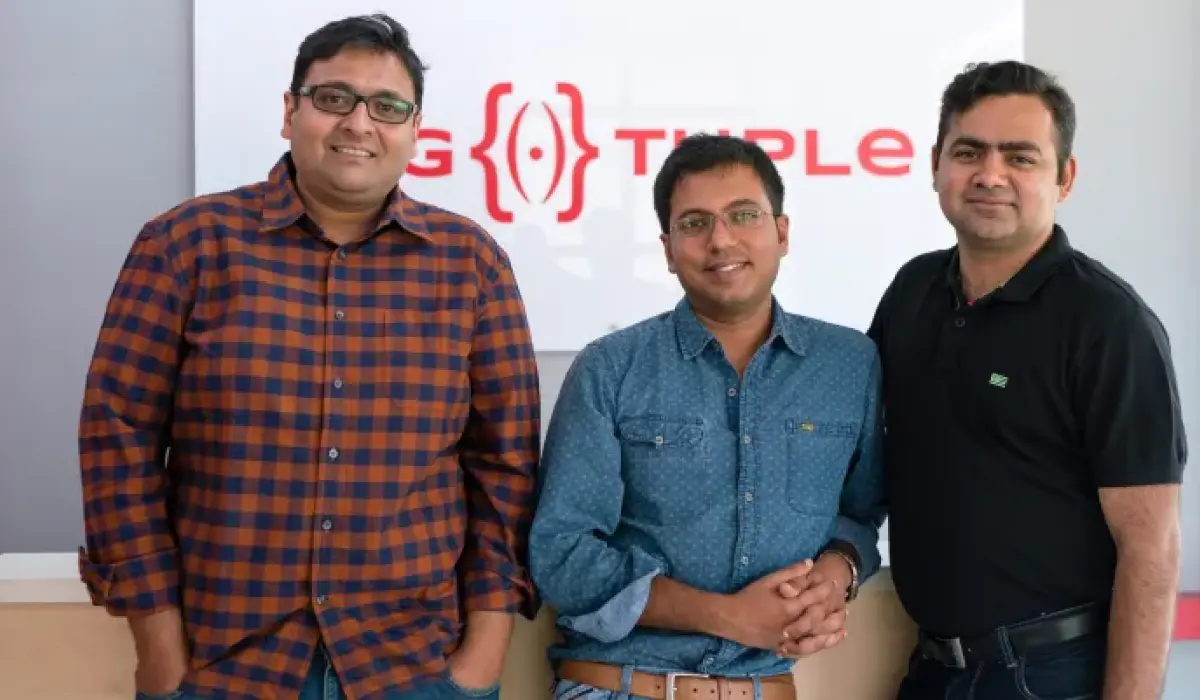 SigTuple Raises Rs 33 Crore in Extended Series C Funding to Revolutionize Digital Microscopy with AI