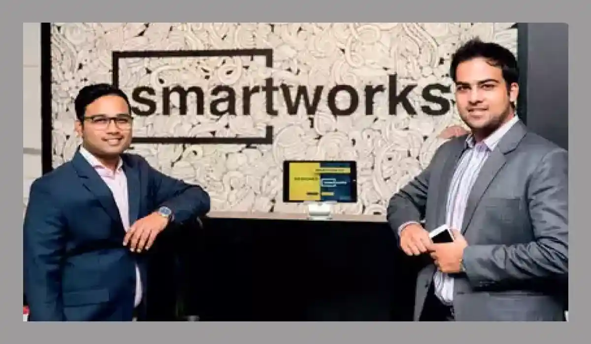 Smartworks Secures INR 168 Crore in Funding from Key Investors Including Keppel Ltd