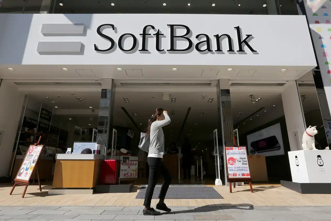 SoftBank India Appoints Sarthak Misra as Partner