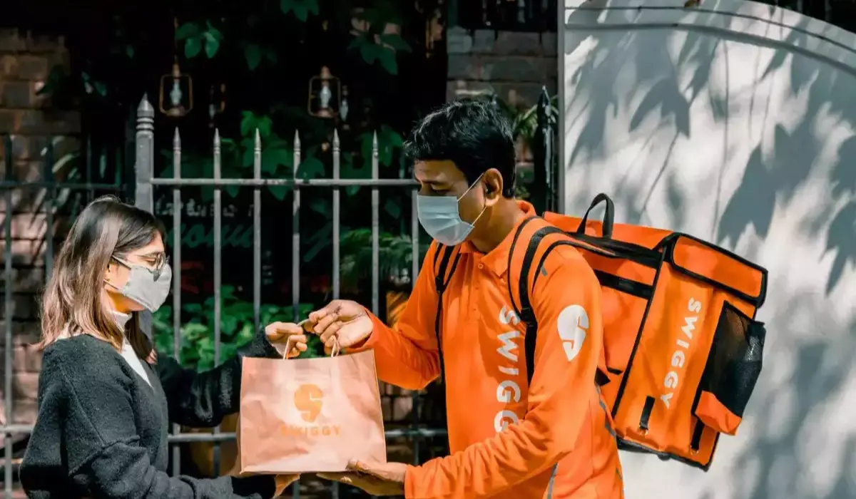 Baron Capital marks Swiggy valuation at $12.1 billion, up 13% from last fundraise