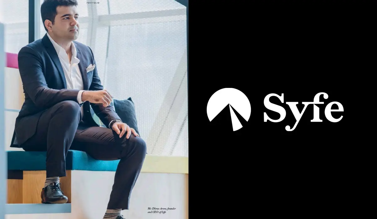 Syfe Secures $27 Million in Funding to Boost Growth and Innovation