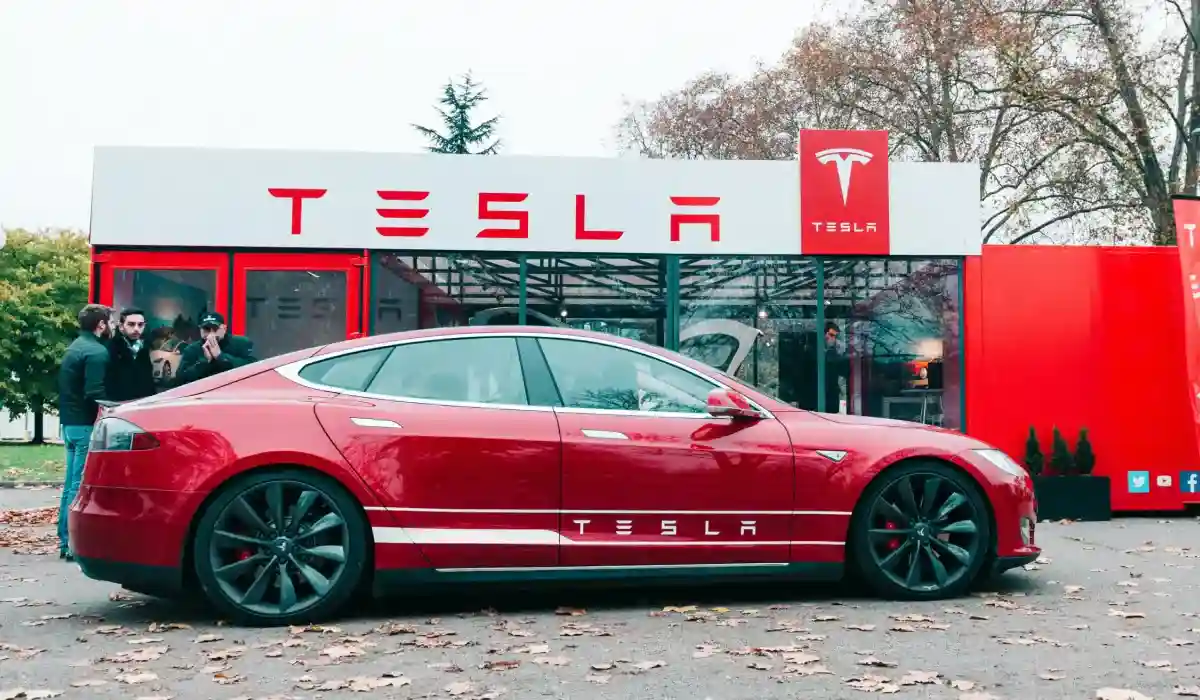 This year, Tesla commences manufacturing cars in Germany for export to India.