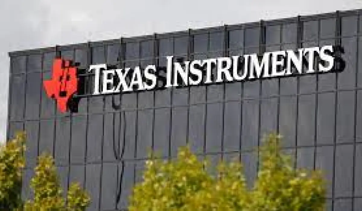 Texas Instruments Secures $1.6 Billion for New Facilities: A Major Boost for U.S. Semiconductor Production