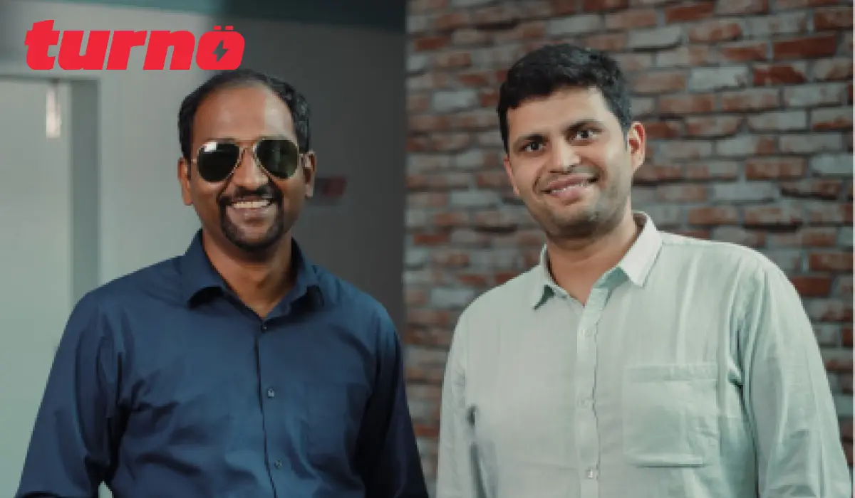 Turno Raises $6 million  in Latest Funding Round to Drive Expansion