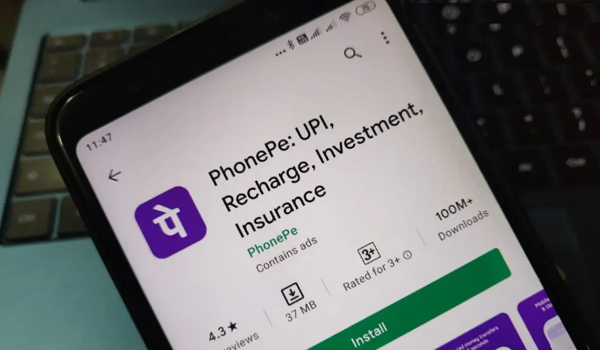 PhonePe Doubles Down on Diversification, Investing Over Rs 800 Crore in Subsidiaries