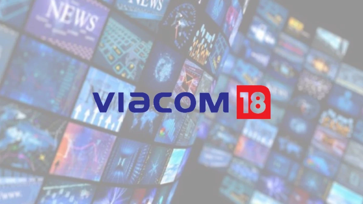 Viacom18 Shuffles Executive Leadership Ahead of Disney India Merger