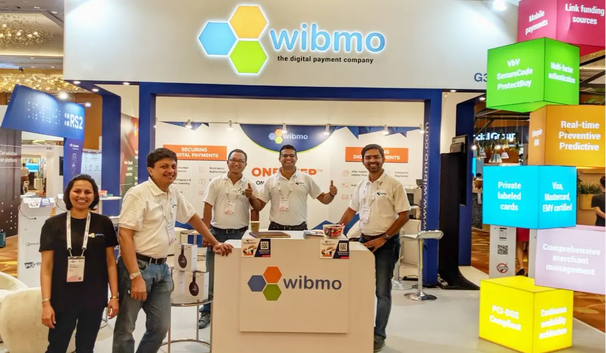 Wibmo, Owned by PayU, Gears Up for Growth with Payment Gateway Solutions and Strategic Initiatives