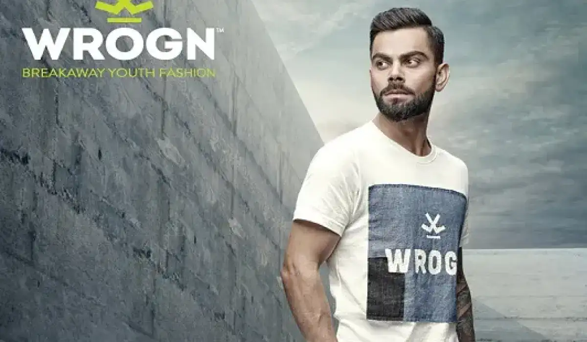 Aditya Birla Group’s TMRW House of Brands Invests Rs 125 Crore in Men’s Wear Brand Wrogn