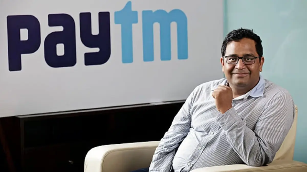 Paytm think Tie Up With SBI, Yes Bank, Others For UPI Transactions