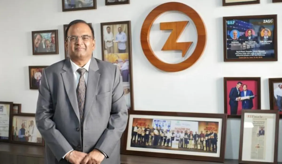 Zaggle Block Deal: 22.27 lakh shares, worth ₹67.3 crore, changed hands at ₹302 apiece in block deals 