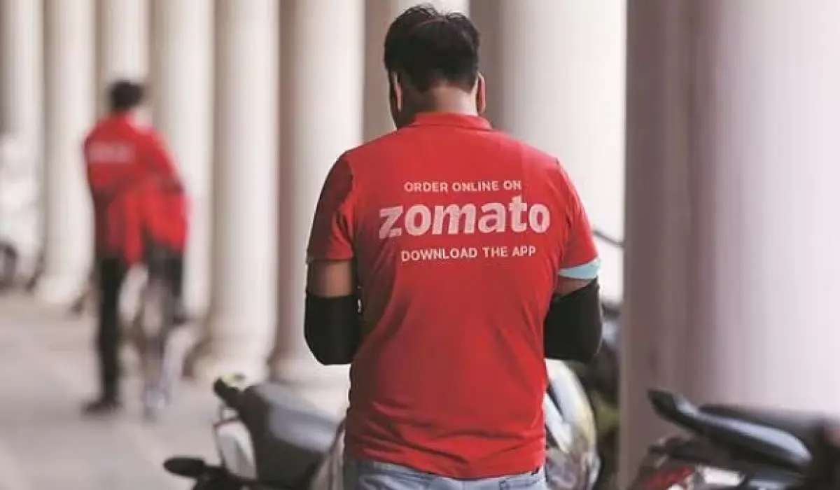 Zomato Faces Fresh Tax Demand of Rs 11.82 Crore, Expects No Financial Impact